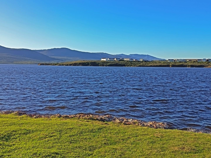 0 Bedroom Property for Sale in Fisherhaven Western Cape